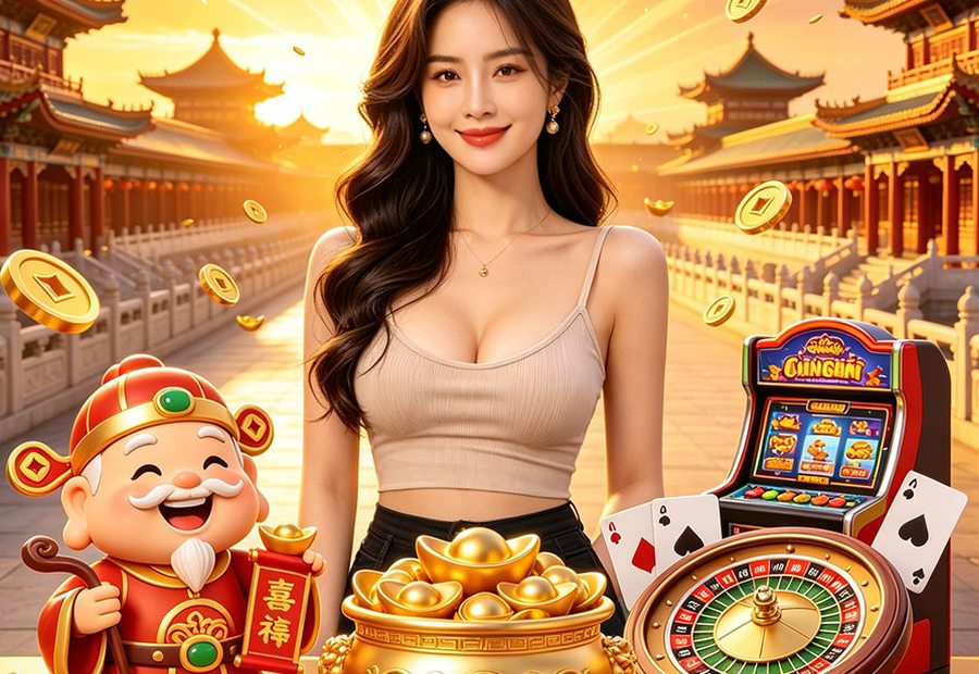 Ảnh chuyên mục Casino