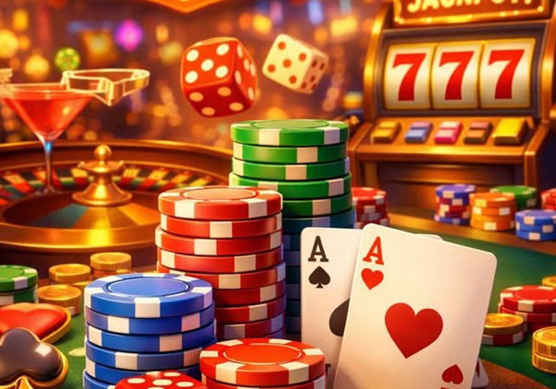 Rồng Hổ – kiểm tra cách xử lý hòa – hướng dẫn Casino và các tình huống liên quan – RY88