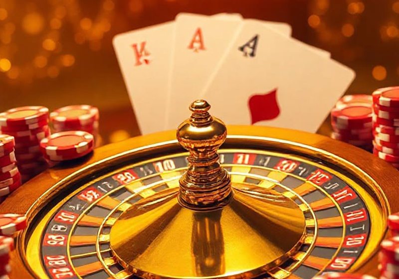 Baccarat – đọc các cửa và bảng trả dành cho người mới – RY88