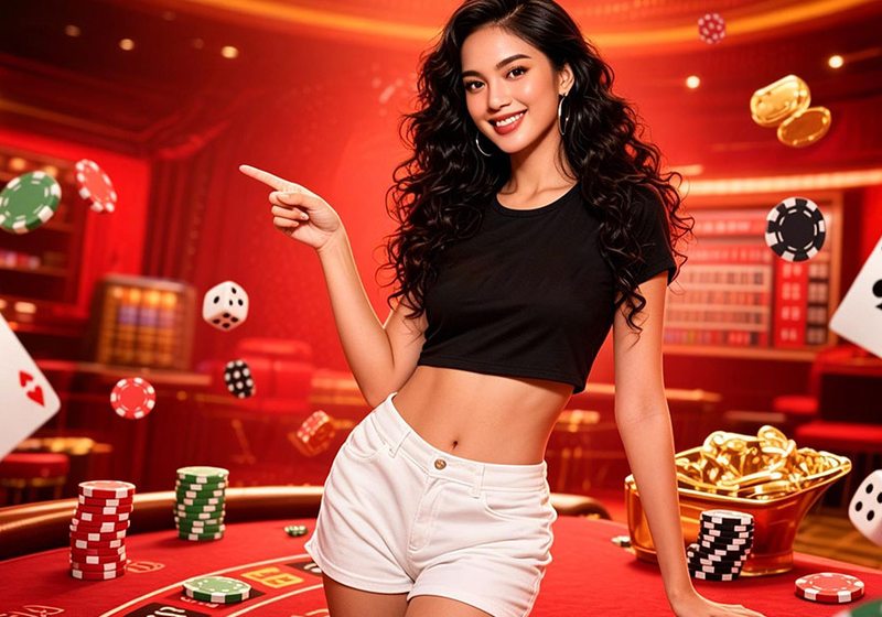Phân biệt jackpot cố định và tích lũy tại RY88